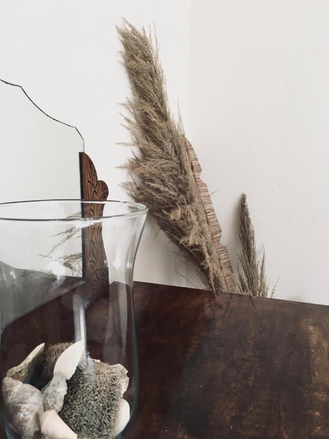דירות Katastárion Wabi Sabi מראה חיצוני תמונה