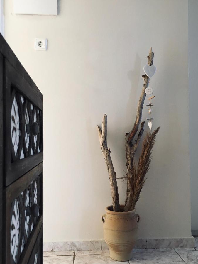 דירות Katastárion Wabi Sabi מראה חיצוני תמונה