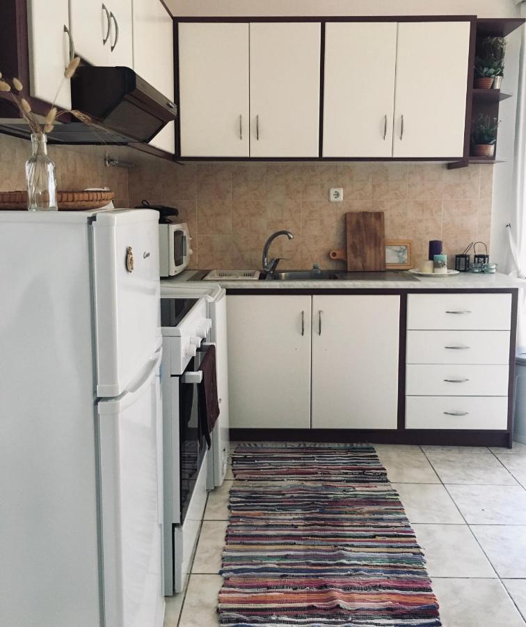 דירות Katastárion Wabi Sabi מראה חיצוני תמונה