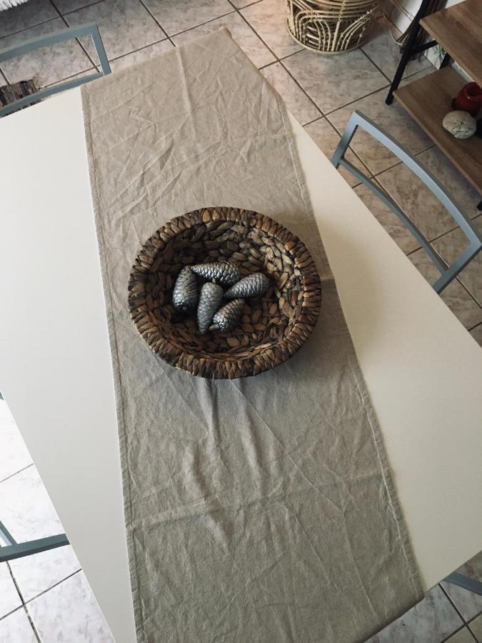 דירות Katastárion Wabi Sabi מראה חיצוני תמונה
