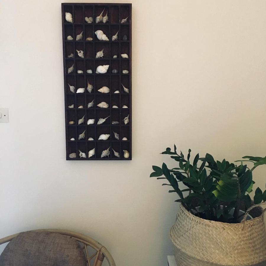 דירות Katastárion Wabi Sabi מראה חיצוני תמונה
