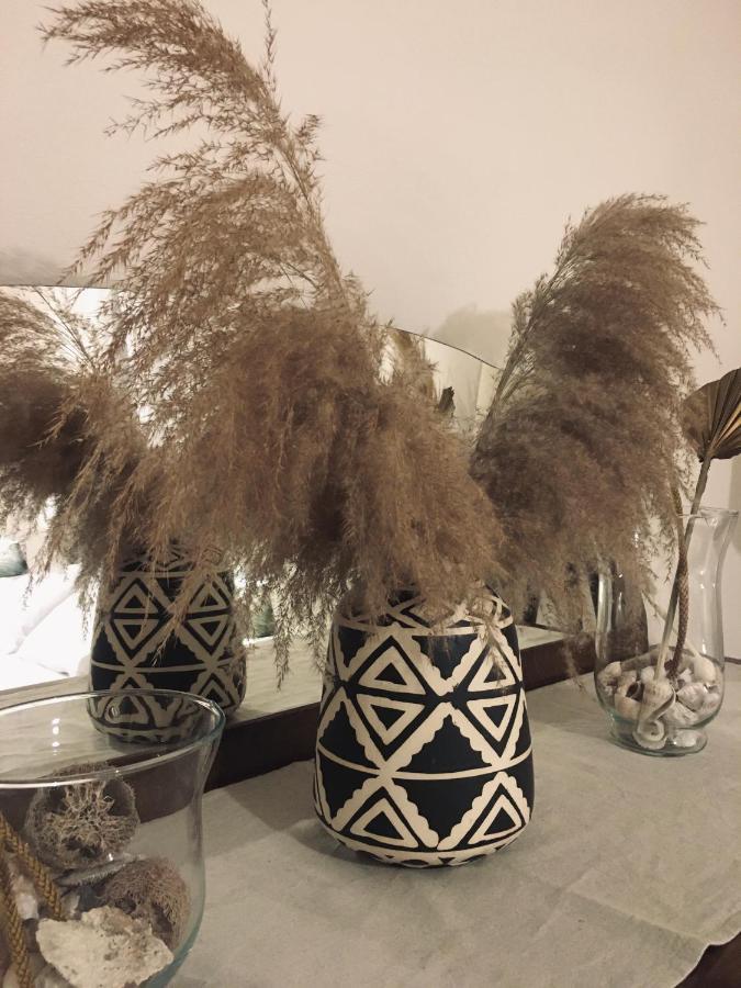 דירות Katastárion Wabi Sabi מראה חיצוני תמונה